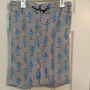 Boy's shorts